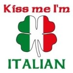 KissMeImItalian