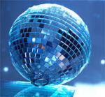 discoball